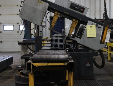Bandsaw best standard image