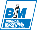 Brooks Industrial Metals Logo