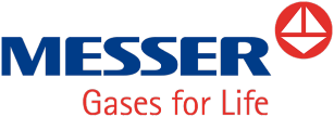 Messer Gas Logo