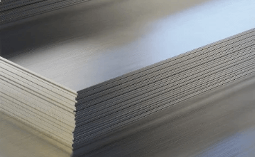 Stainless Steel Sheets