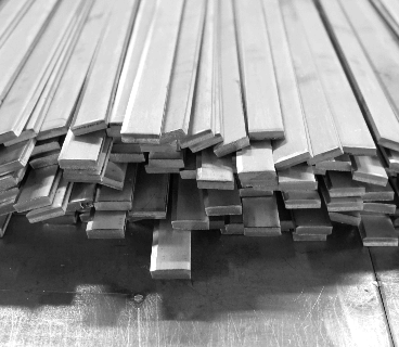 Steel Sheet