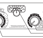 Control Panel Millermatic 211 Image