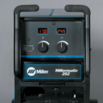 Millermatic 252 Welder Image Small 2