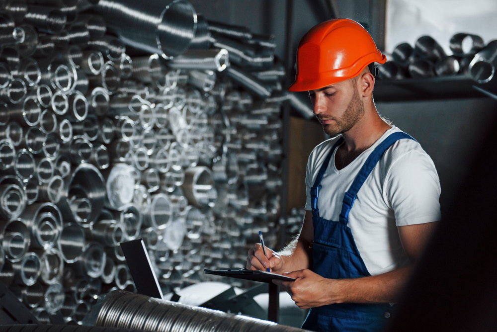 Metal Supplier