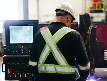 Monitoring instruments image