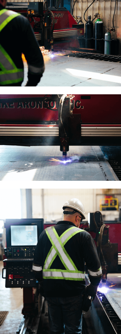 Our equipments image