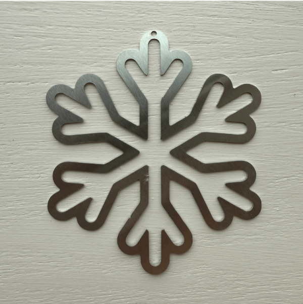 Snowflake 1 600x602