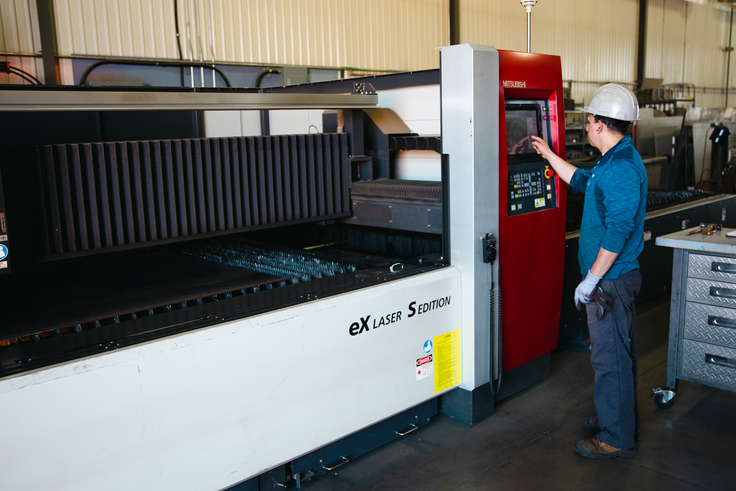 Cost of Metal Processing