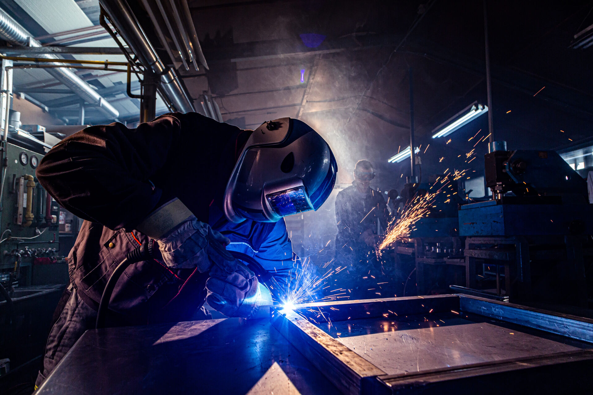 Essential Miller® Welder Parts and Welding Consumables to Keep in Stock