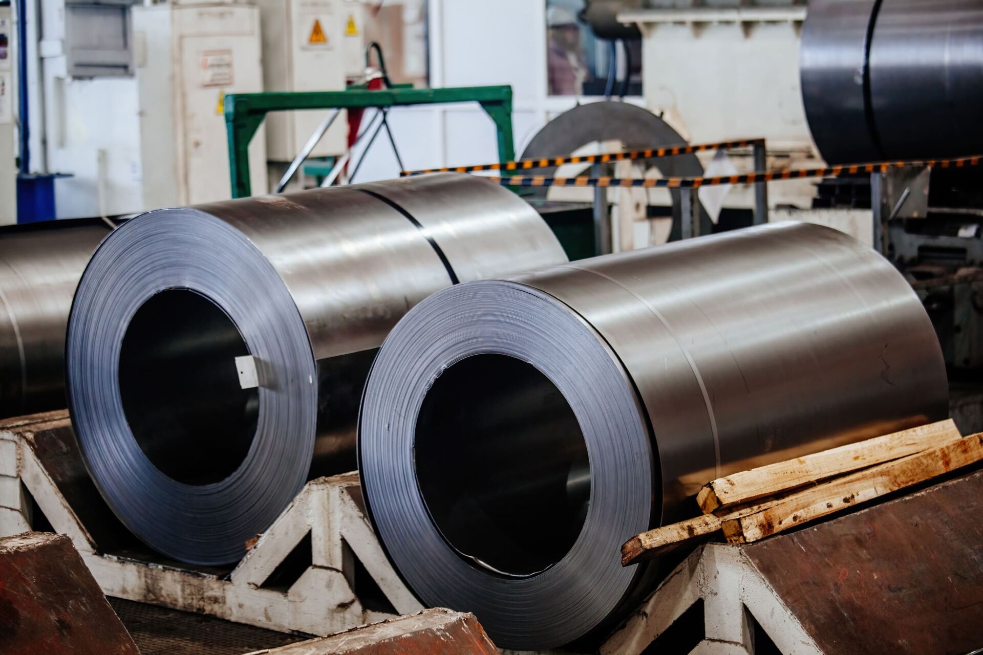 Galvanized Steel in Alberta: Uses, Corrosion Protection & Buying Guide